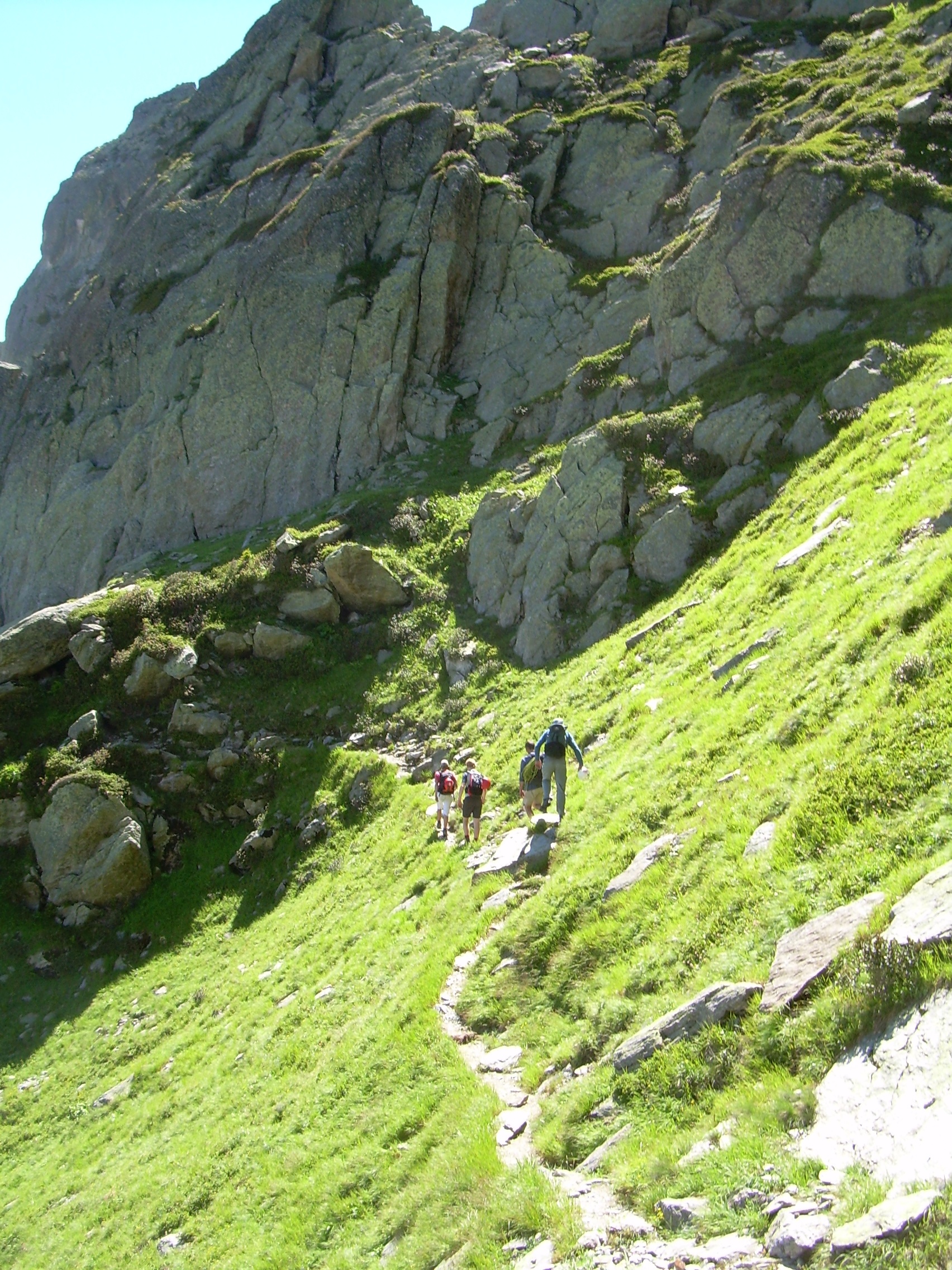 Group on way down.JPG